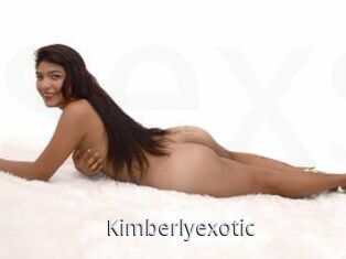 Kimberlyexotic