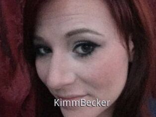 KimmBecker