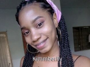 Kimmberlly