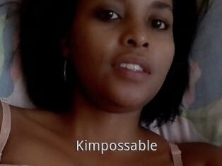 Kimpossable