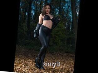 KimyD