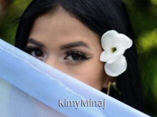 KimyMinaj