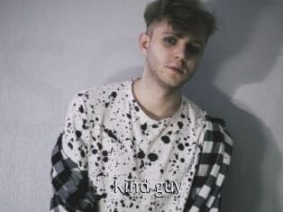 Kind_guy