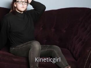 Kineticgirl