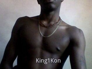 King1Kon
