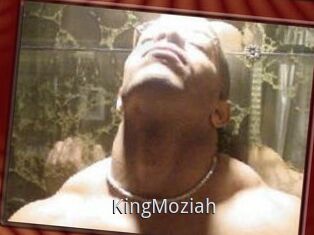 KingMoziah