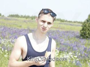 KingOfMadness