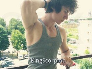 KingScorpion