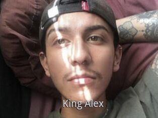King_Alex