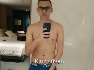 King_stiven