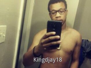 Kingdjay18