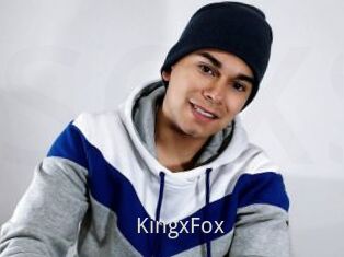KingxFox