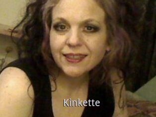 Kinkette