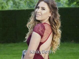 KinkyBeth