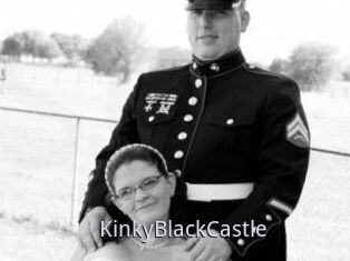 KinkyBlackCastle