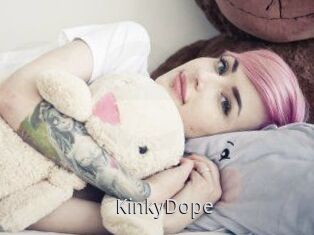 KinkyDope