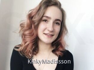 KinkyMadissson