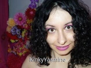 KinkyYasmine