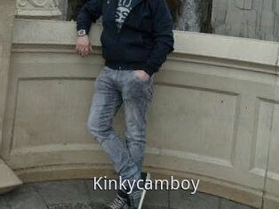 Kinkycamboy