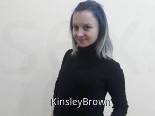 KinsleyBrown