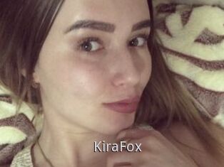 KiraFox