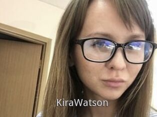 KiraWatson