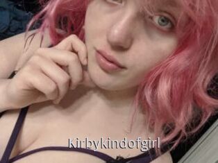 Kirbykindofgirl