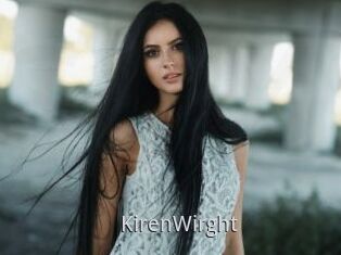 KirenWirght