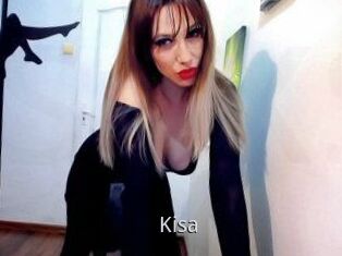 Kisa