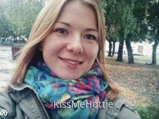 KissMeHottie