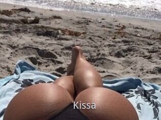 Kissa