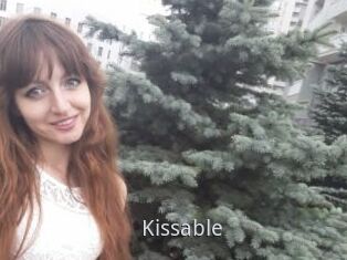 Kissable