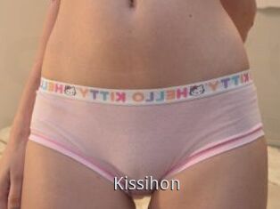 Kissihon