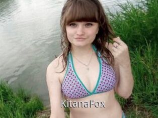KitanaFox