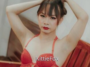 KittieFox