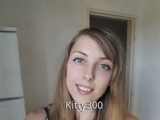 Kitty300
