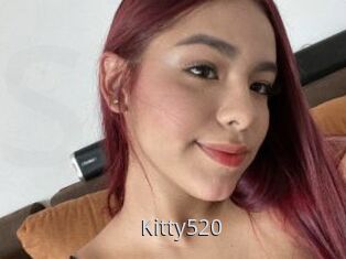 Kitty520