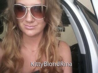KittyBlondRina