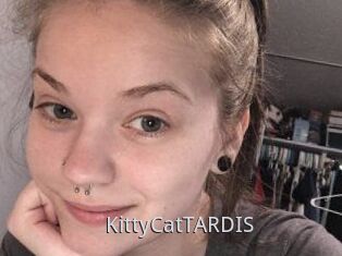 KittyCatTARDIS