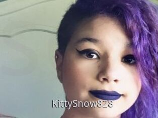 KittySnow828