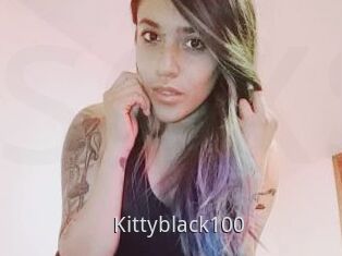 Kittyblack100