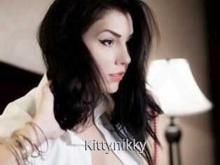 Kittynikky
