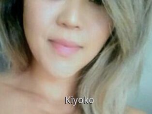 Kiyoko