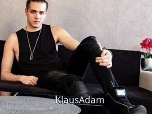 KlausAdam