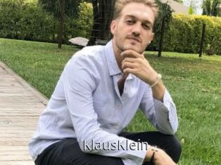 KlausKlein