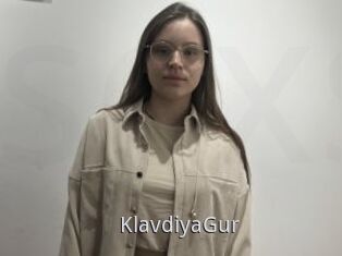 KlavdiyaGur