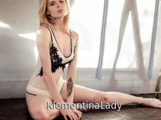 KlementinaLady