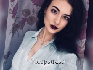 Kleopatraaa