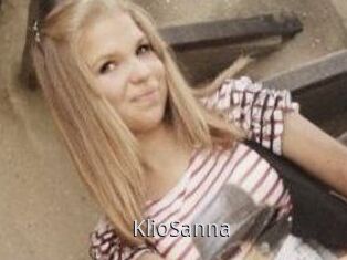 KlioSanna