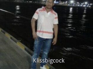 Klissbigcock